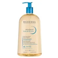 Bioderma Atoderm Shower Oil 1000ml Bioderma Atoderm Shower Oil 1000ml
