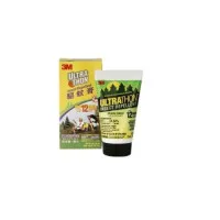 3M Against Mosquitoes Sweat-Resistant Ultrathon Insect Repellent 56.7g/2oz 3M Against Mosquitoes Sweat-Resistant Ultrathon Insect Repellent 56.7g/2oz